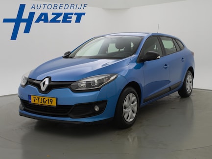 Renault Megane 0