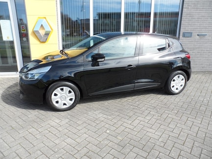 Renault Clio 0