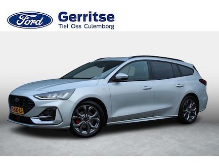 Ford Focus 0