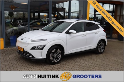 Hyundai Kona 0