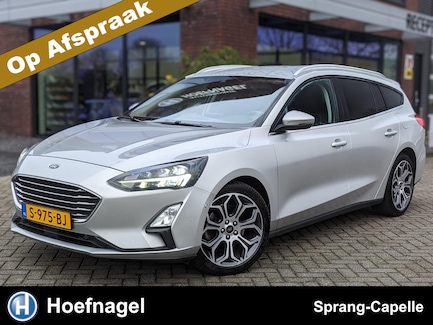 Ford Focus 0