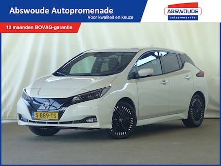 Nissan Leaf 0
