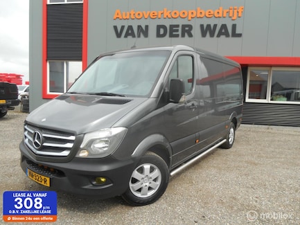 Mercedes-Benz Sprinter 0