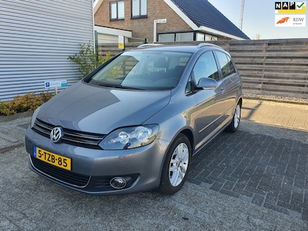 Volkswagen Golf Plus 0