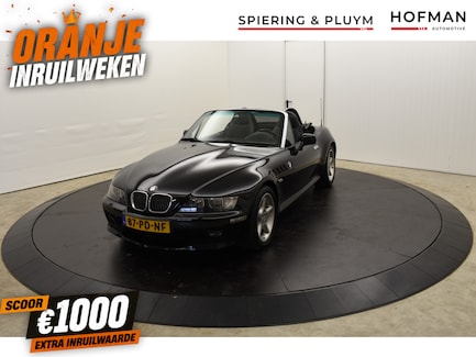 BMW Z3 0