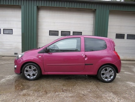 Renault Twingo 0