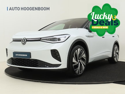 Volkswagen ID.5 0