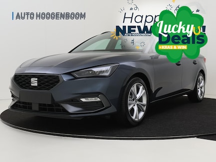 SEAT Leon 0