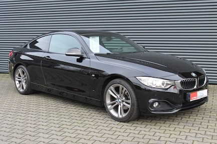 BMW 4-Serie 0