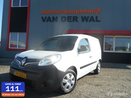 Renault Kangoo 0