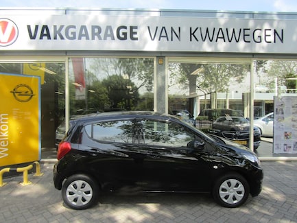 Opel Karl 0