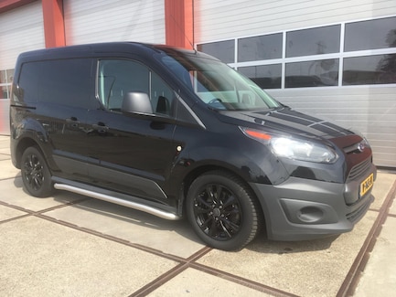 Ford Transit Connect 0