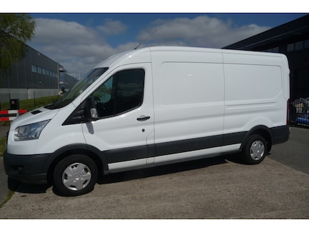 Ford Transit 0