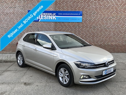 Volkswagen Polo 0