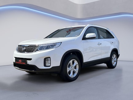 Kia Sorento 0