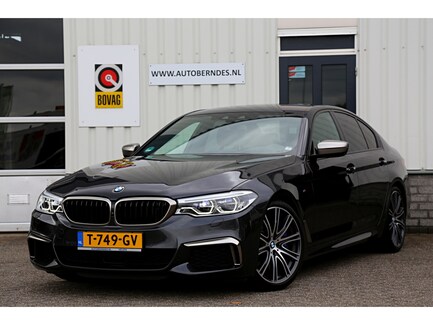 BMW 5-Serie 0