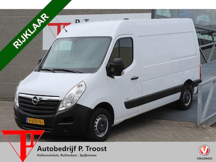 Opel Movano 0