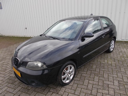 SEAT Ibiza 0