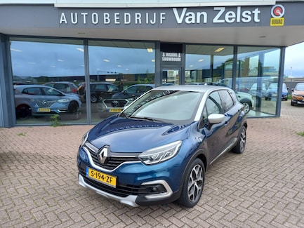 Renault Captur 0