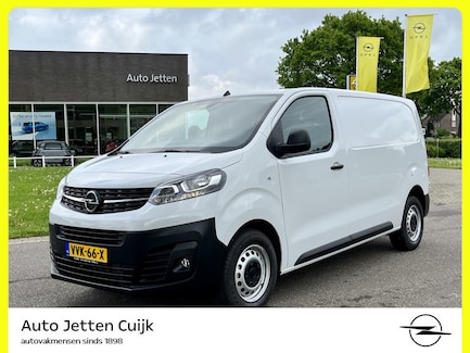 Opel Vivaro 0