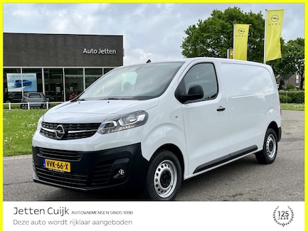 Opel Vivaro 0