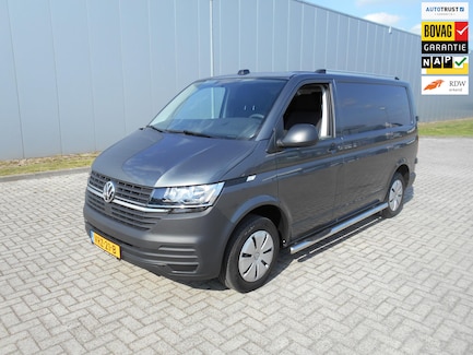 Volkswagen Transporter 0