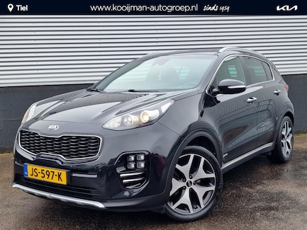 Kia Sportage 0