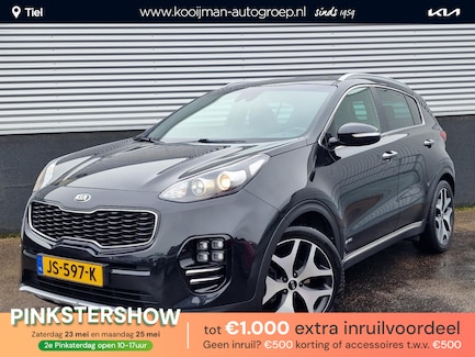 Kia Sportage 0