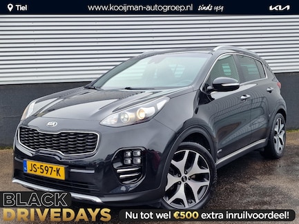 Kia Sportage 0