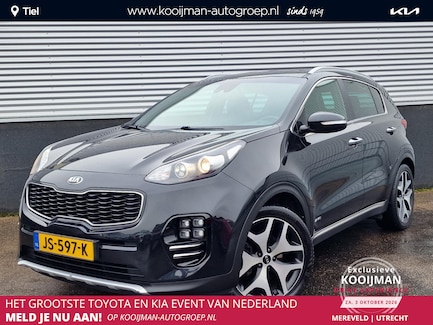 Kia Sportage 0