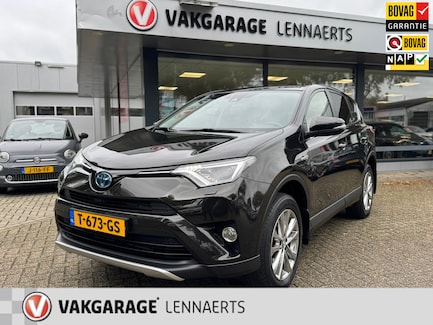 Toyota RAV4 0