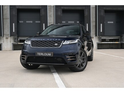 Land Rover Range Rover Velar 0