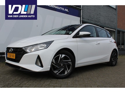 Hyundai i20 0