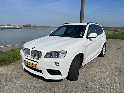 BMW X3 0