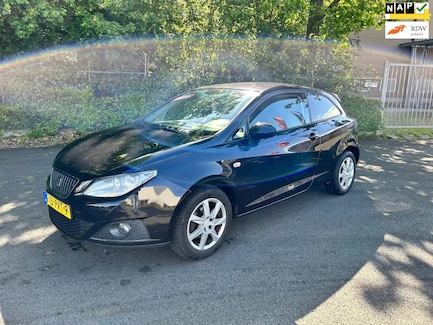 SEAT Ibiza 0