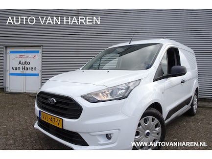 Ford Transit Connect 0