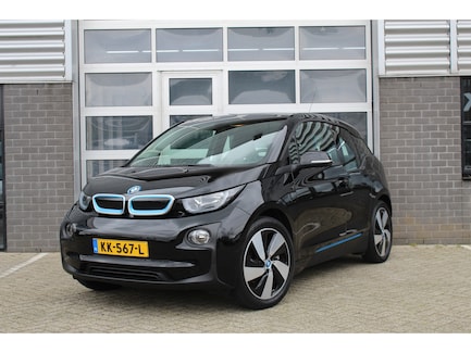 BMW i3 0