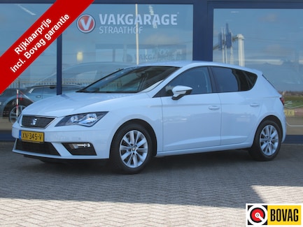 SEAT Leon 0