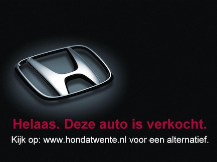 Honda CR-V 0