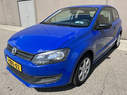 Volkswagen Polo 0