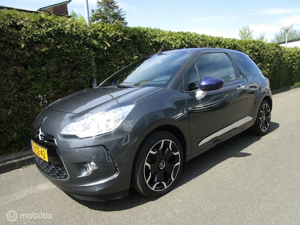 Citroën DS3 0