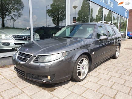 Saab 9-5 Estate 0