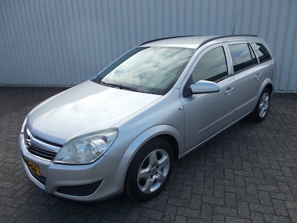 Opel Astra 0