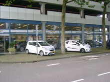 Bosch Car Service Versluis