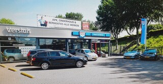 Autobedrijf Limoversluis