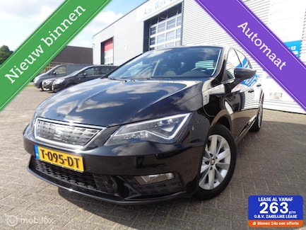 SEAT Leon 0