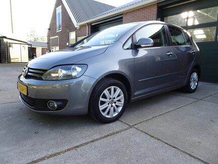 Volkswagen Golf Plus 0