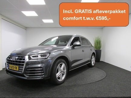 Audi Q5 0