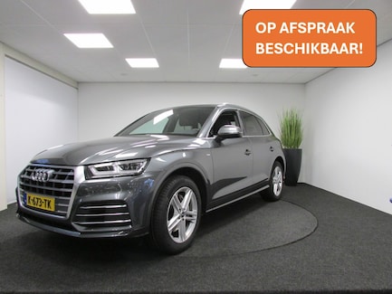 Audi Q5 0
