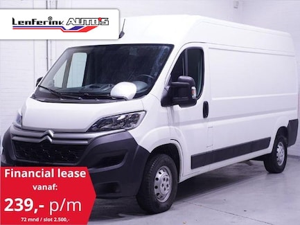 Citroën Jumper 0